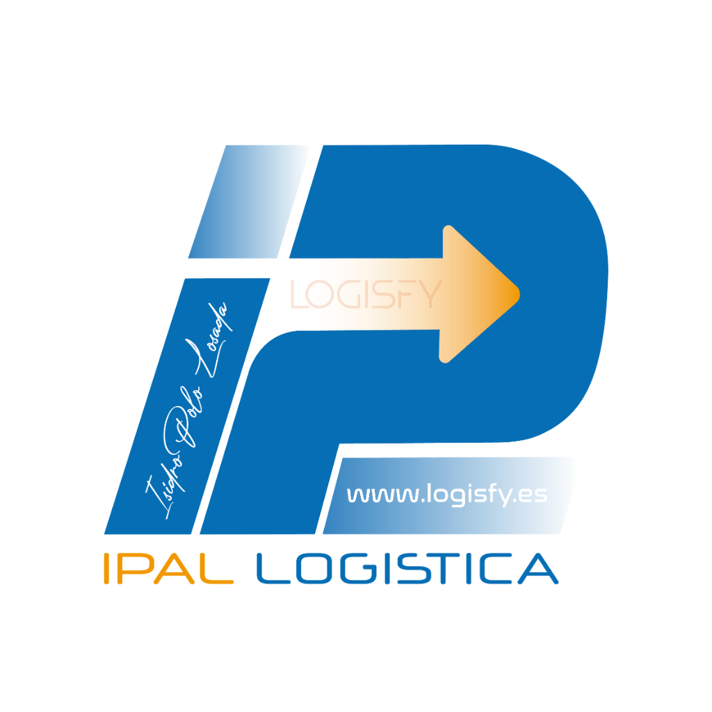 iPal Logística